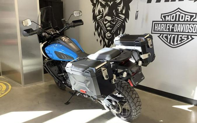 2022 Harley-Davidson® RA1250S - Pan America™ 1250 Special