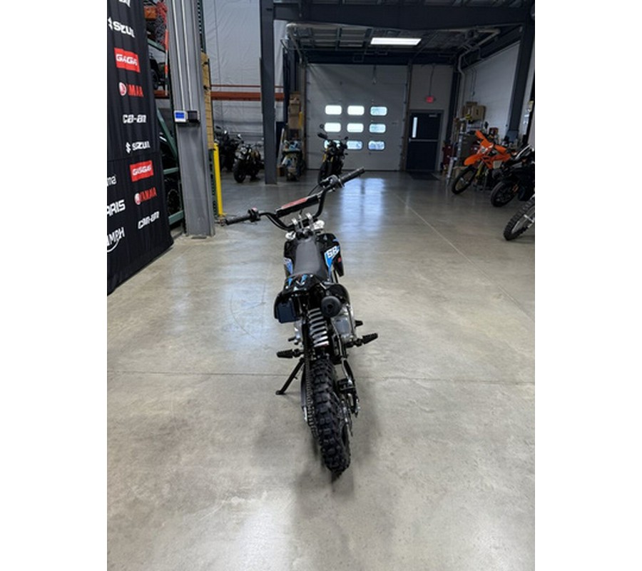 2025 SSR Motorsports SR110 SE