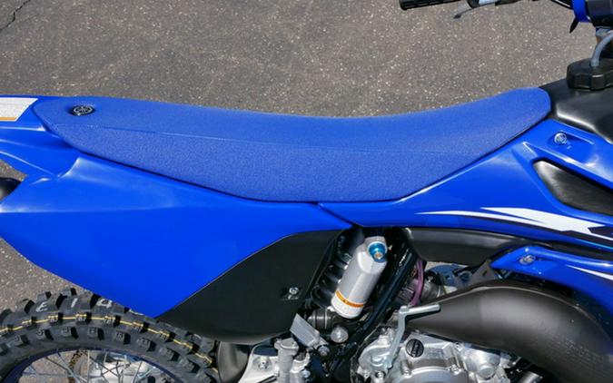2026 Yamaha YZ 85