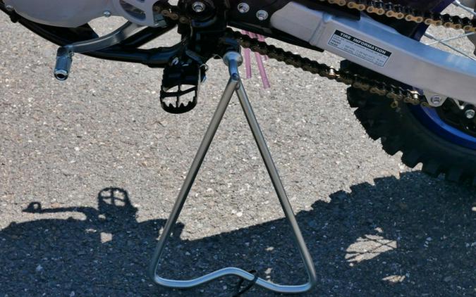 2026 Yamaha YZ 85
