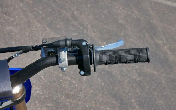 2026 Yamaha YZ 85
