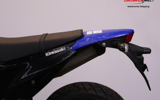 2023 Kawasaki KLX230SM - $4,899.00