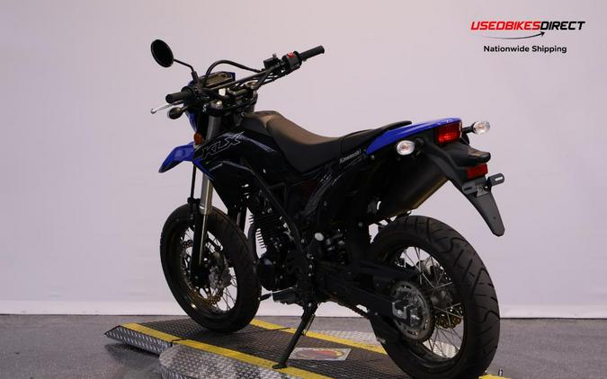 2023 Kawasaki KLX230SM - $4,899.00