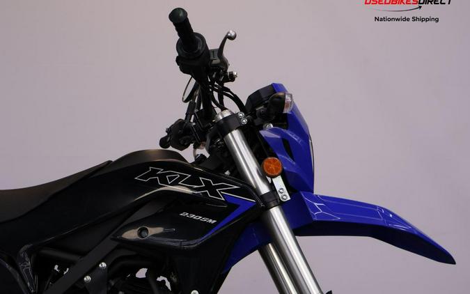 2023 Kawasaki KLX230SM - $4,899.00