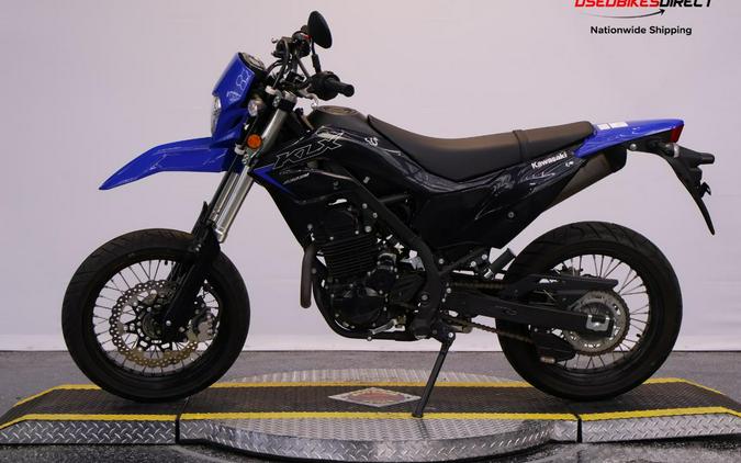 2023 Kawasaki KLX230SM - $4,899.00