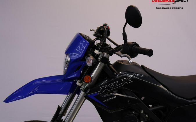 2023 Kawasaki KLX230SM - $4,899.00