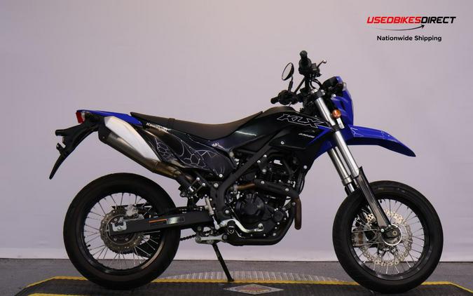 2023 Kawasaki KLX230SM - $4,899.00