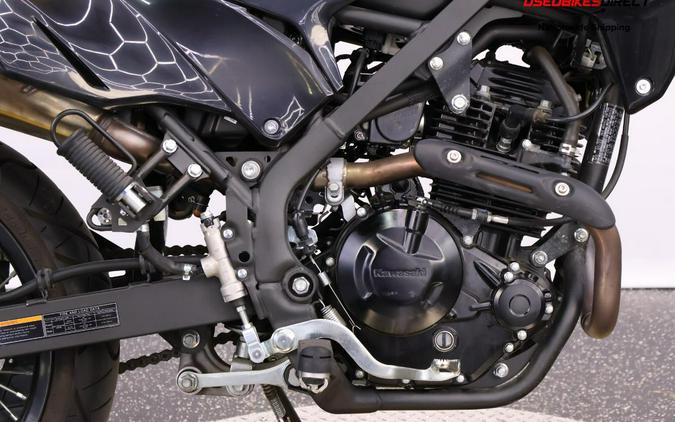 2023 Kawasaki KLX230SM - $4,899.00