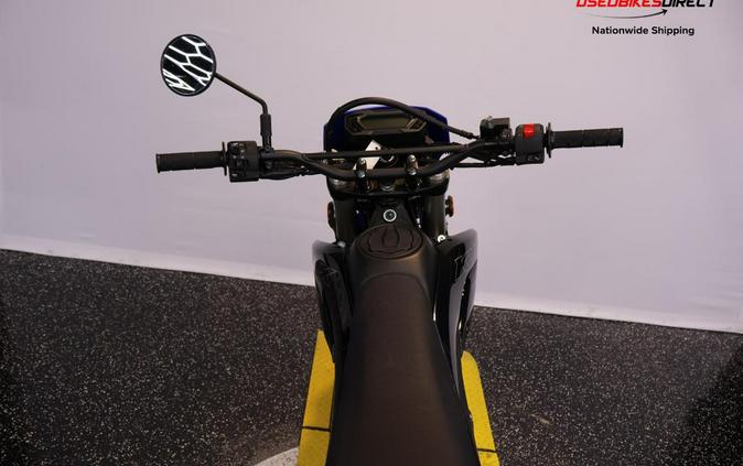 2023 Kawasaki KLX230SM - $4,899.00