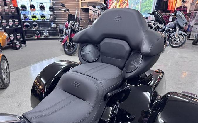 2026 Harley-Davidson® FLHLT - Street Glide® 3 Limited
