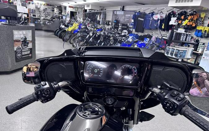 2026 Harley-Davidson® FLHLT - Street Glide® 3 Limited