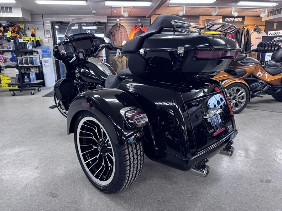 2026 Harley-Davidson® FLHLT - Street Glide® 3 Limited