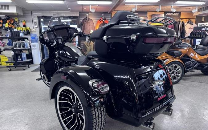 2026 Harley-Davidson® FLHLT - Street Glide® 3 Limited