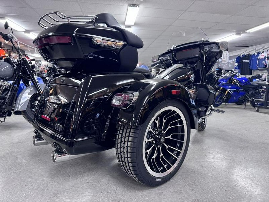 2026 Harley-Davidson® FLHLT - Street Glide® 3 Limited