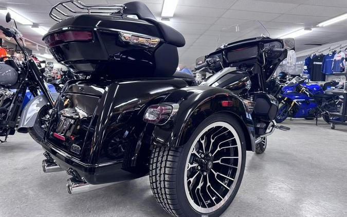 2026 Harley-Davidson® FLHLT - Street Glide® 3 Limited