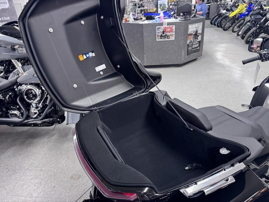 2026 Harley-Davidson® FLHLT - Street Glide® 3 Limited