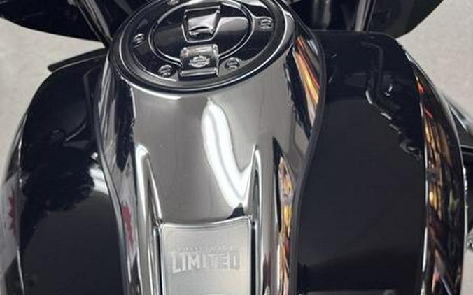 2026 Harley-Davidson® FLHLT - Street Glide® 3 Limited