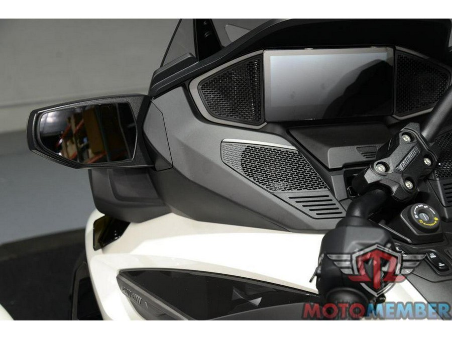2026 Can-Am Spyder RT