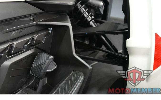 2026 Can-Am Spyder RT