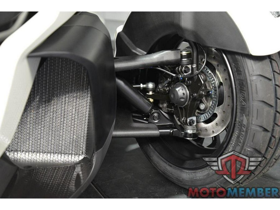 2026 Can-Am Spyder RT