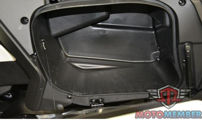 2026 Can-Am Spyder RT