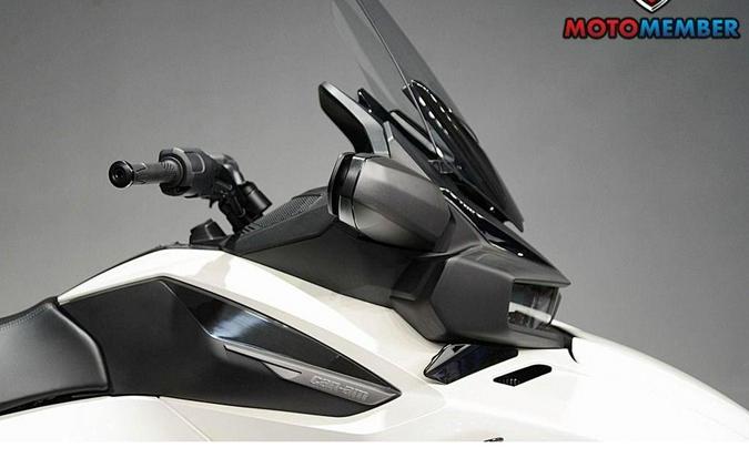 2026 Can-Am Spyder RT