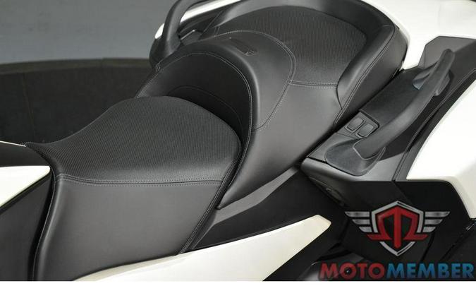 2026 Can-Am Spyder RT
