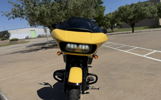 2023 Harley-Davidson® Road Glide® Special Industrial Yellow/Vivid Black - Black Finish