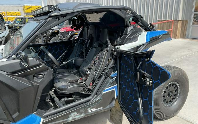 2019 Can-Am Maverick X3 X rs TURBO R