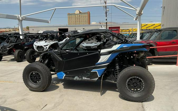 2019 Can-Am Maverick X3 X rs TURBO R