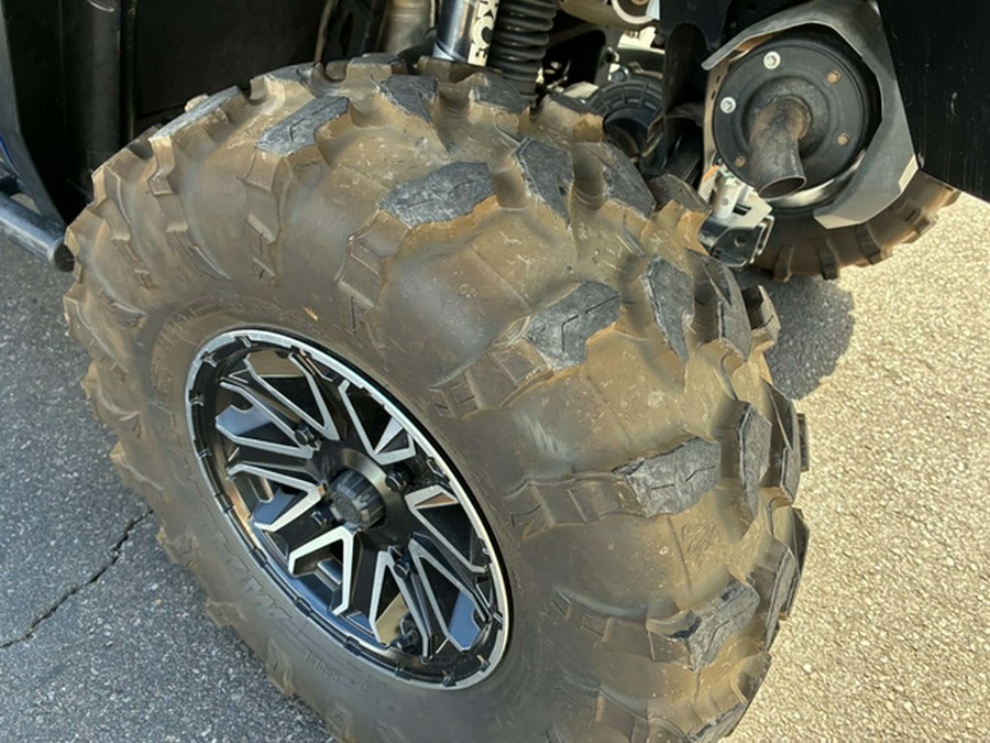 2021 Yamaha Wolverine RMAX4 1000 Compact Limited