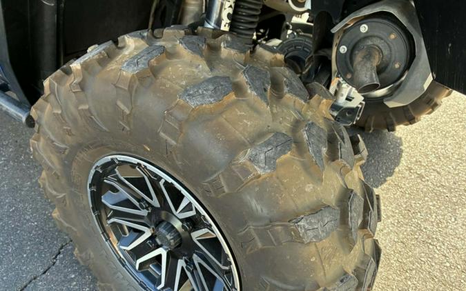 2021 Yamaha Wolverine RMAX4 1000 Compact Limited
