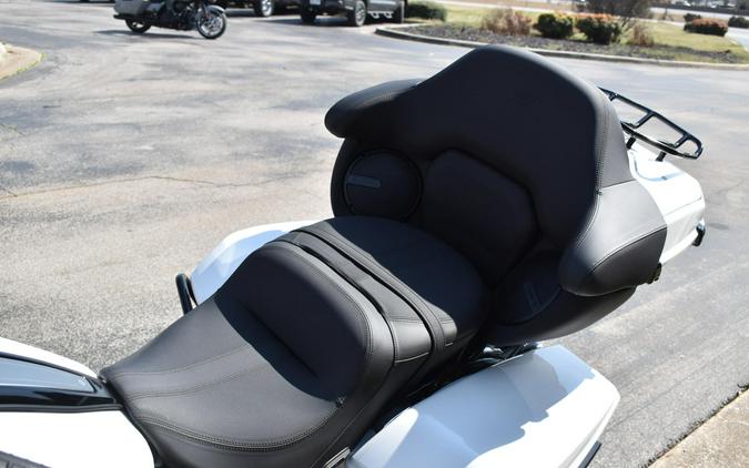 FLHXL 2026 Street Glide Limited