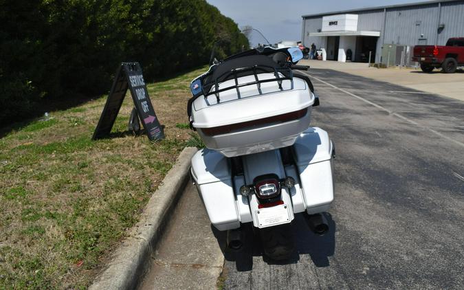 FLHXL 2026 Street Glide Limited