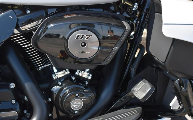 FLHXL 2026 Street Glide Limited