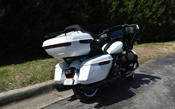 FLHXL 2026 Street Glide Limited