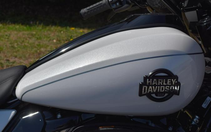 FLHXL 2026 Street Glide Limited