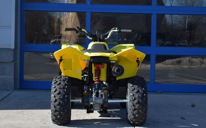 2024 Suzuki QuadSport Z90