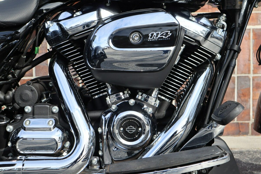 2021 Harley-Davidson Freewheeler