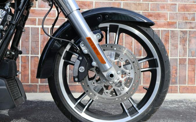 2021 Harley-Davidson Freewheeler