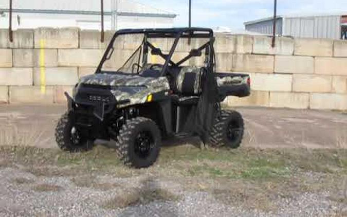 2024 Polaris Ranger XP 1000 Premium