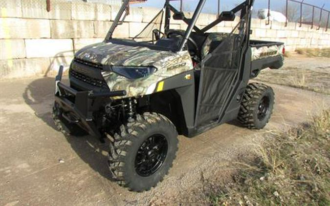 2024 Polaris Ranger XP 1000 Premium