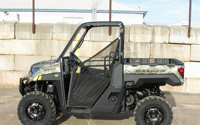 2024 Polaris Ranger XP 1000 Premium