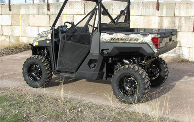 2024 Polaris Ranger XP 1000 Premium