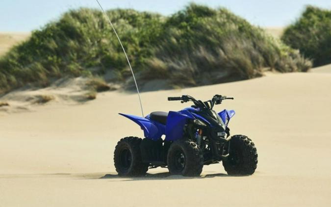 2024 Yamaha YFZ50