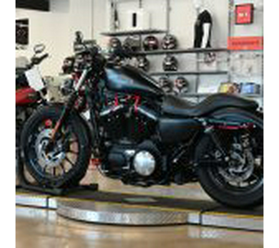 2015 Harley Davidson 883 Iron