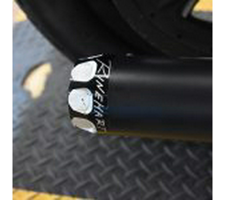 2015 Harley Davidson 883 Iron