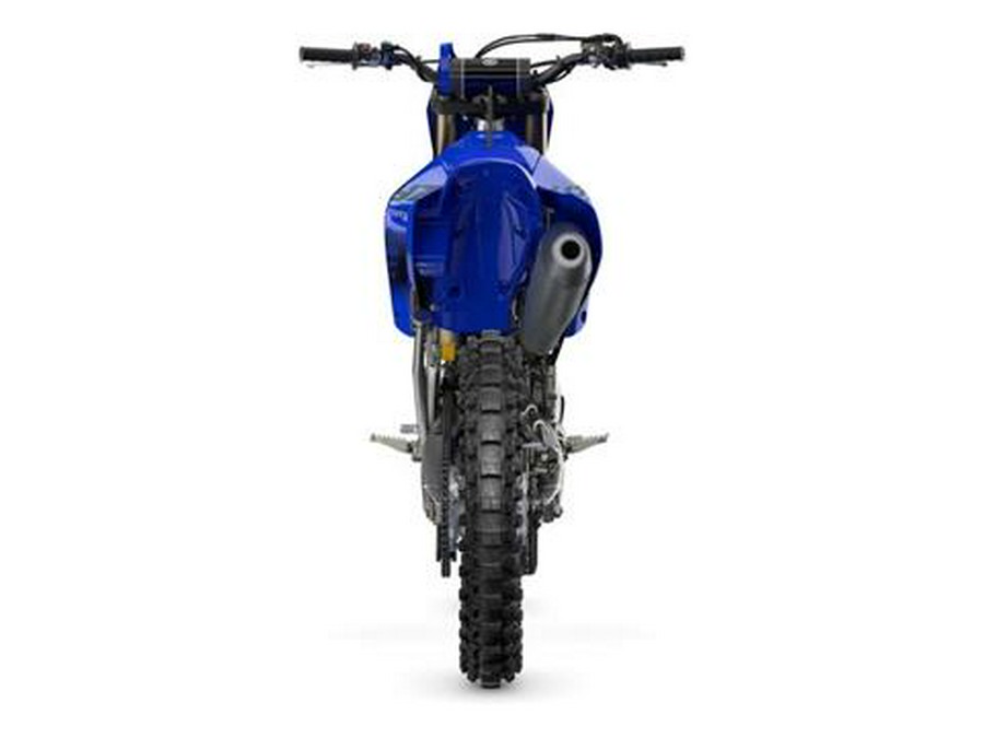 2024 Yamaha YZ250FX