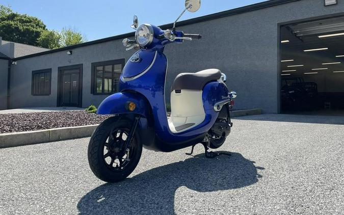 2024 Honda Metropolitan