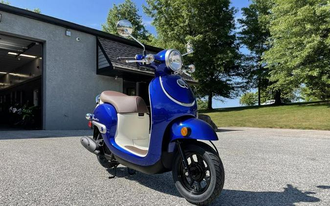 2024 Honda Metropolitan